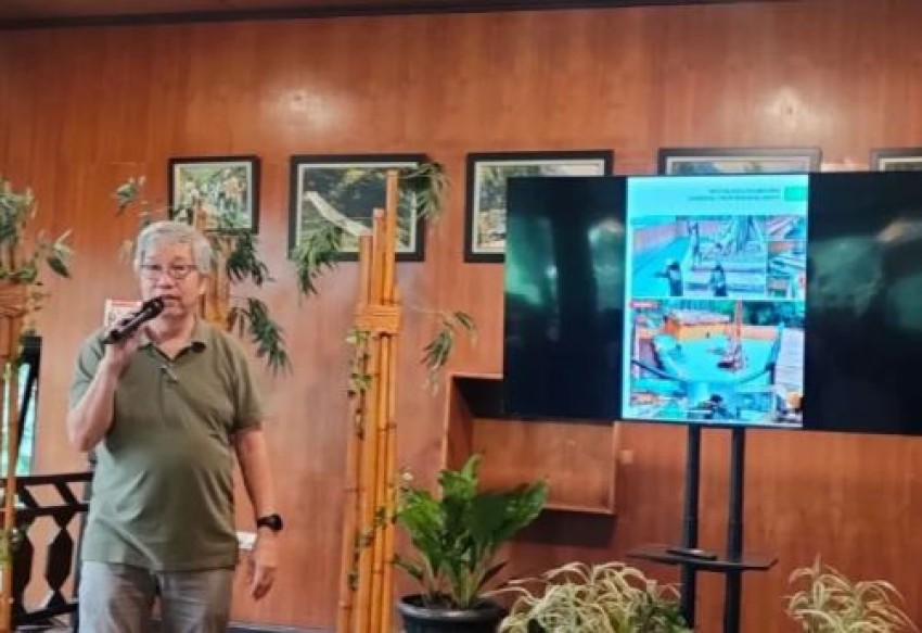 5 Fakta Penting Kasus Dugaan Pelecehan dan Eksploitasi Pemain Sirkus OCI