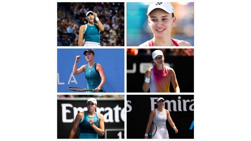 Mutua Madrid 2025: WTA1000 Dimulai 22 April, Sang Juara Bakal Bawa Pulang 16,7 Miliar