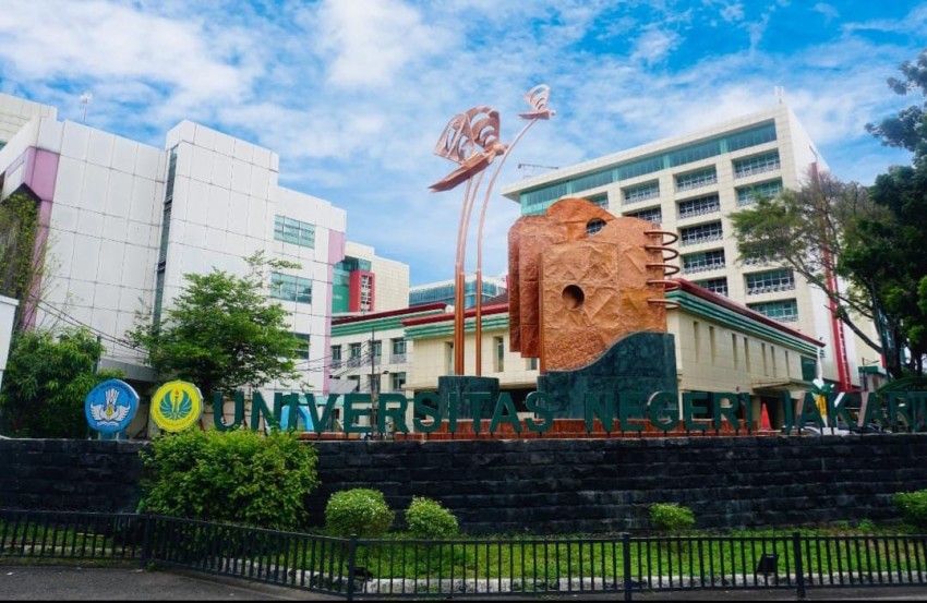 Peserta UTBK-SNBT Meningkat, UNJ Dapat Ekstra 2 Hari Pelaksanaan Hingga Terapkan Pengamanan Maksimal