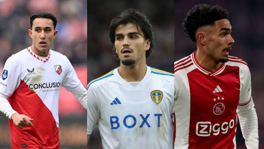 5 Pemain Keturunan Ini Bisa Bikin China Kaget di Laga Timnas Juni 2025