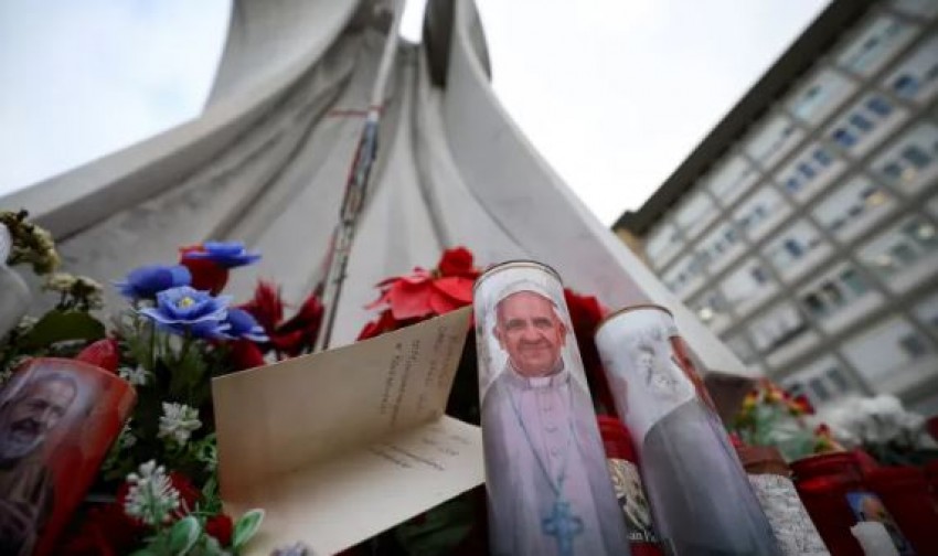 Siapa Bakal jadi Paus Berikutnya Menggantikan Fransiskus? Ini Penjelasannya