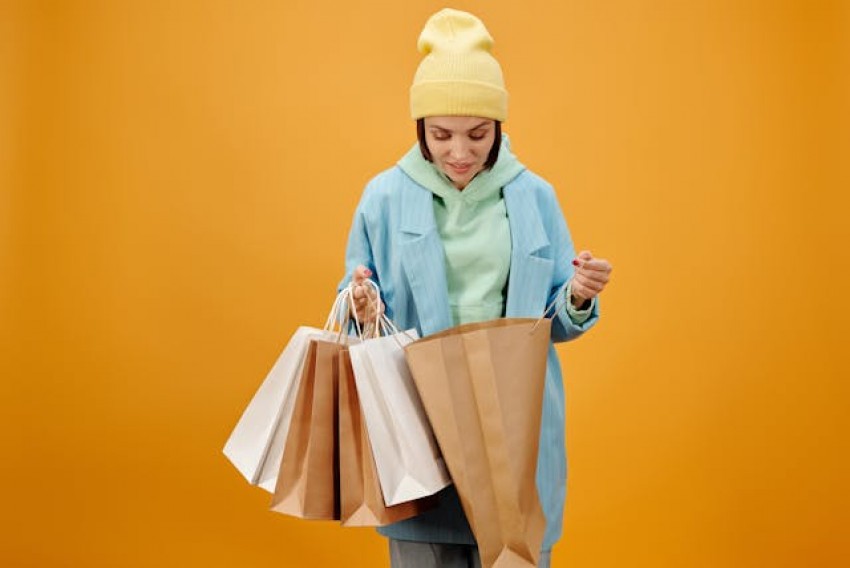 Tips Sederhana Terapkan Mindful Buying, Kebiasaan Anti Kalap saat Belanja