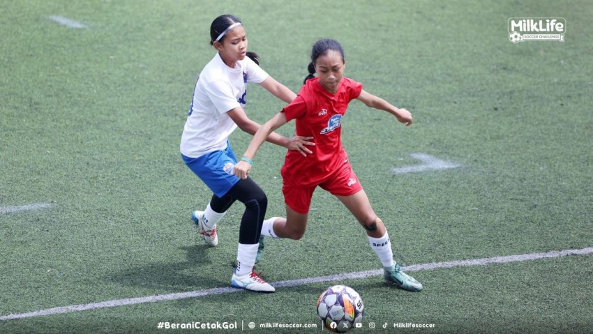 HydroPlus Strikers Bikin Geger Singapura, Tak Terkalahkan di Grup JSSL 2025