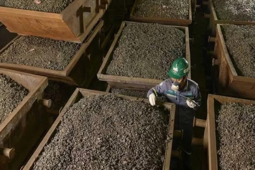 Bikin AS Panas! Indonesia Tetap Larang Ekspor Nikel Mentah