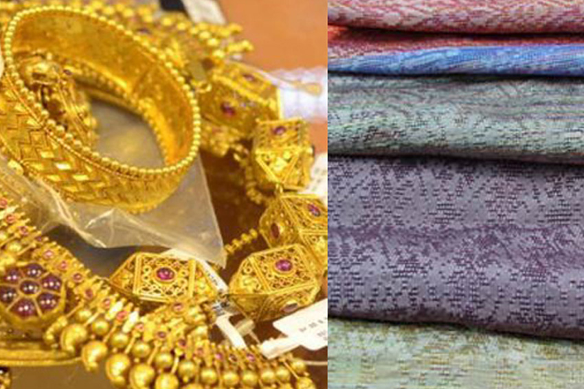 Laki-Laki Diharamkan Memakai Emas dan Sutera, Perempuan Boleh: Berikut Ini Hikmahnya