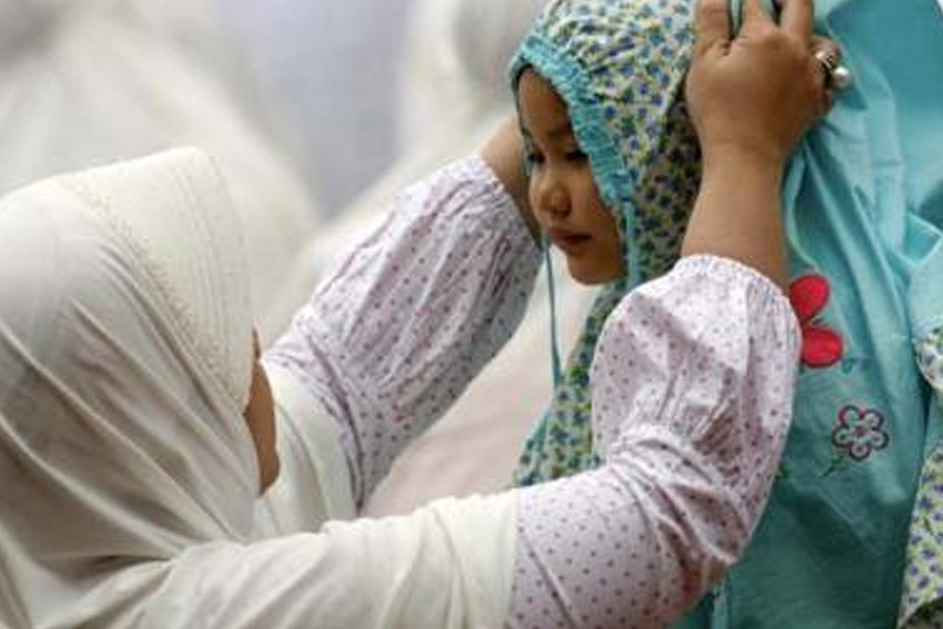 Pakaian Wanita Islam: Apakah yang Dimaksud dengan Bukhtun?