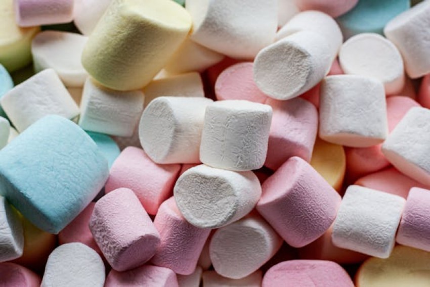 Hati-Hati dengan Marshmallow, Ini Letak Titik Kritis Kehalalannya!