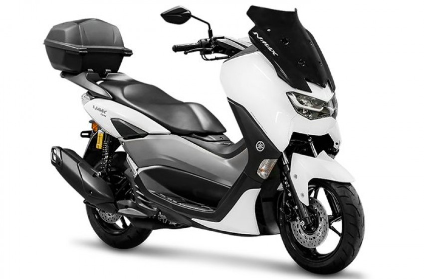 Jangan Sampai Salah, Begini Cara Memasang Box di Sepeda Motor yang Tepat