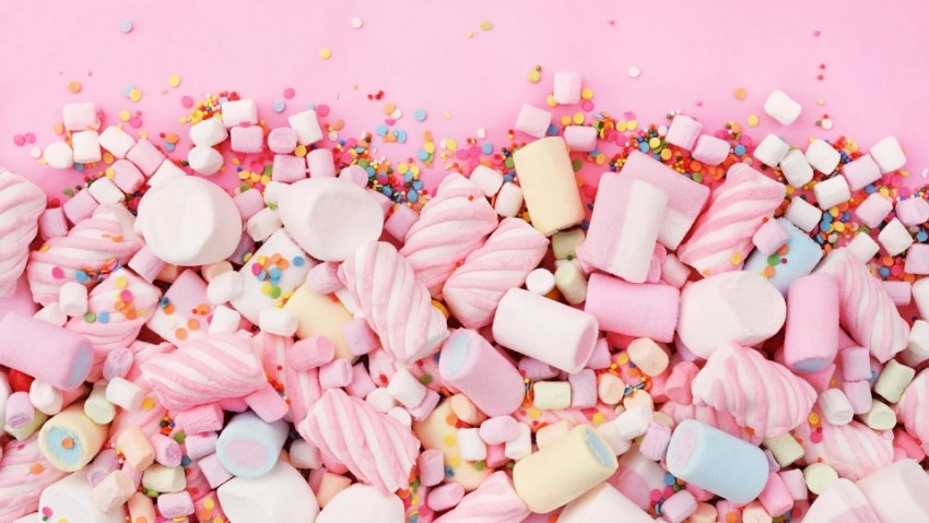 Produsen Marshmallow Beri Klarifikasi & Bukti Uji Lab Negatif, Usai Disebut Produknya Tercemar Babi