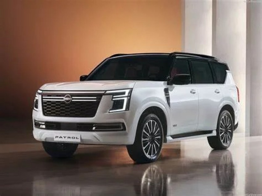 Nissan Patrol Sang Raja Jalanan Yang Laris Manis di Timur Tengah, Kapan Diboyong ke Indonesia?