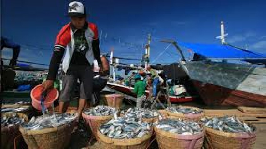 Hadapi Persaingan Dagang, Komisi IV Minta KKP Dukung Pemberdayaan Nelayan Kecil