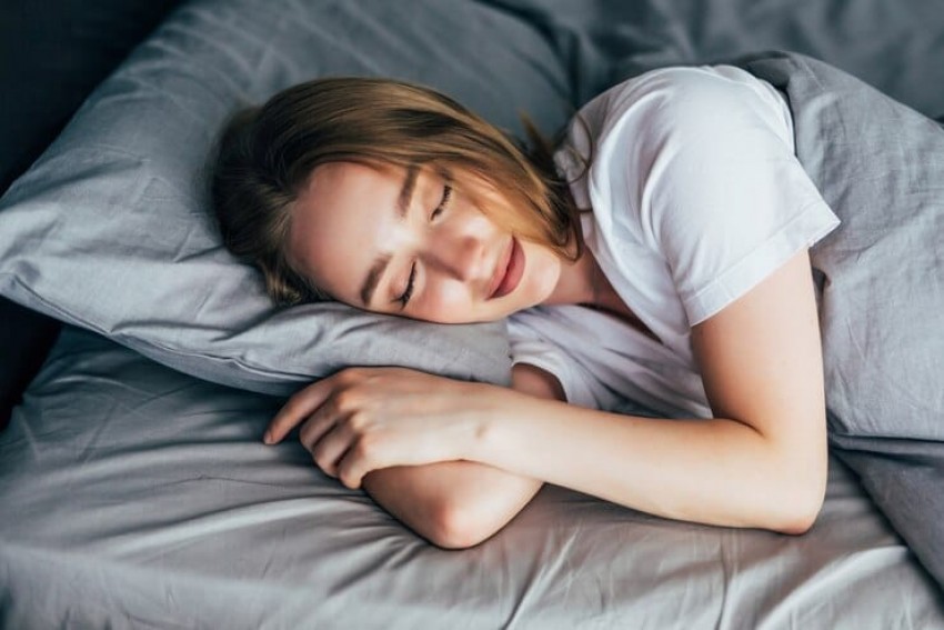 Tips Tidur Nyenyak dengan Teknik Pernapasan: Cara Alami Atasi Susah Tidur