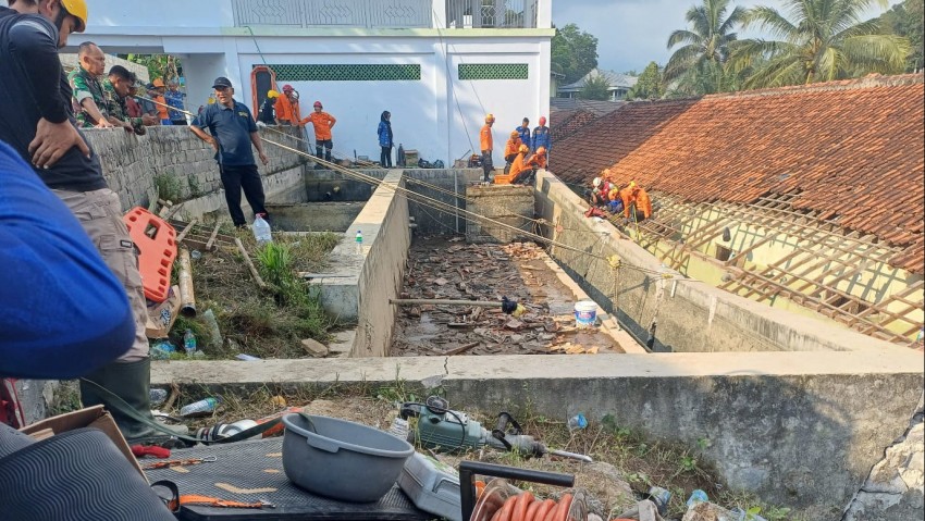 Musibah Gontor Magelang, Kemenag Serukan Pengawasan Keselamatan di Lingkungan Pendidikan