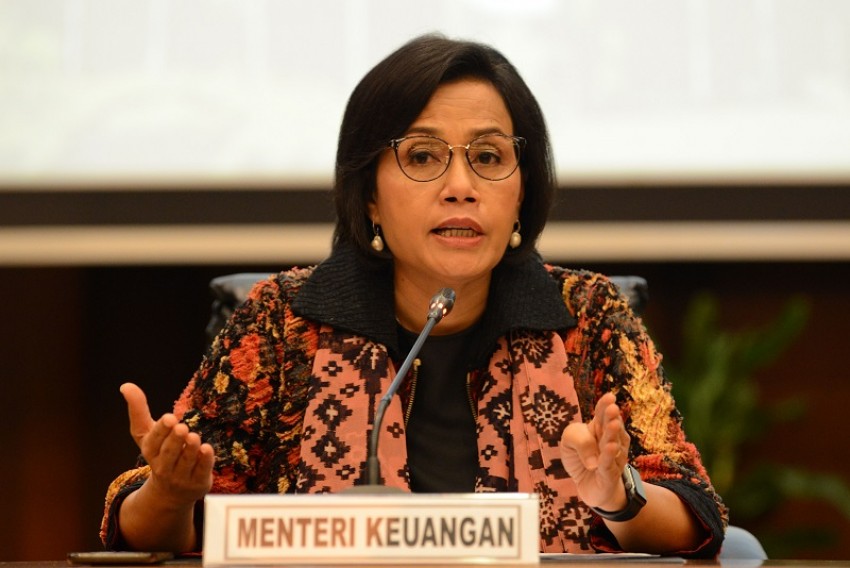 Indonesia Alihkan Fokus Impor ke Amerika Serikat, Gandum hingga LNG Masuk Daftar