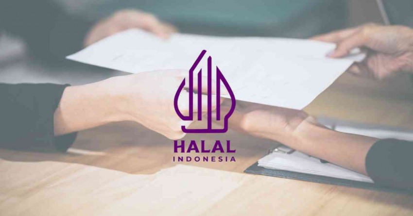Pemerintah Serius Bangun Ekosistem Halal Mulai dari Kantin