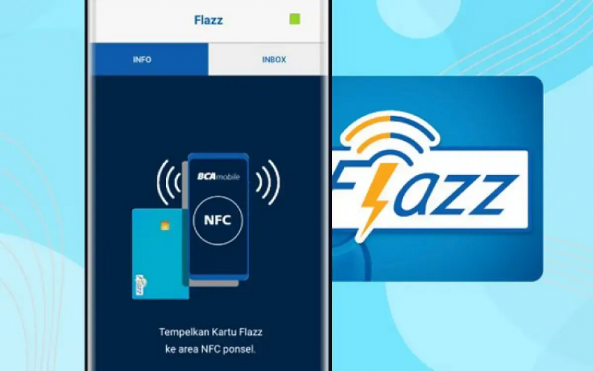 Pengendara Mobil Harus Tahu, Begini Cara Mudah untuk Top Up E- toll BCA Melalui DANA