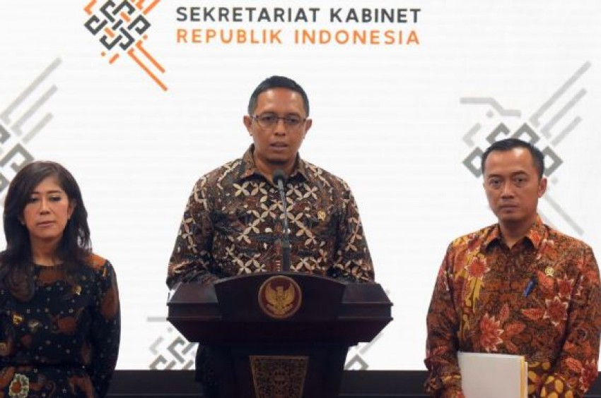 Profil dan Perjalanan Karier Hasan Nasbi, Melambung sebagai Konsultan Politik, Keseleo Lidah Tentang Kiriman Kepala Babi