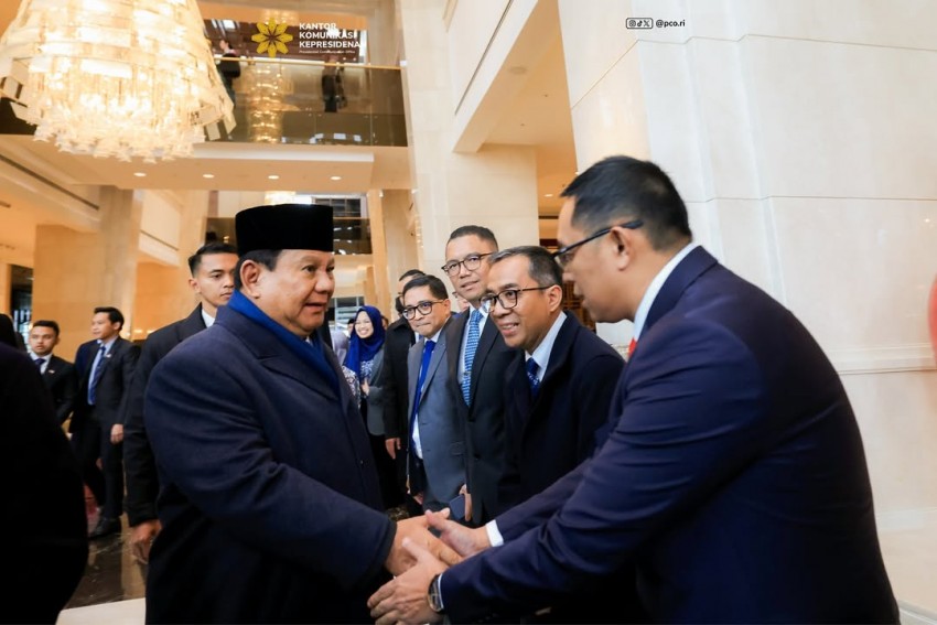 Mengenal Jubir Presiden dari Masa ke Masa, Ada yang Sempat Digaji Setara Juru Rias
