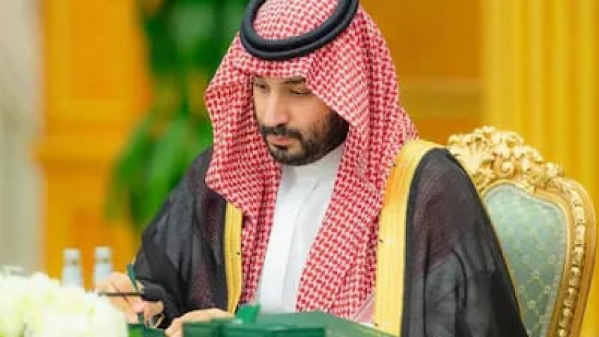 Putra Mahkota Saudi Arabia Menyumbangkan 4,2 Triliun untuk Dukung Kepemilikan Rumah Bagi Warga Tidak Mampu