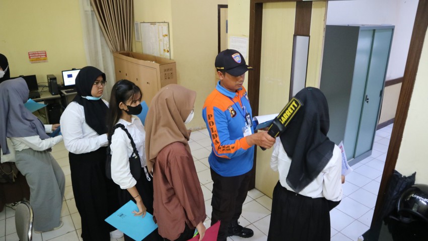 Pelaku Kecurangan UTBK Dipastikan Tak Bisa Lolos Seleksi Manapun