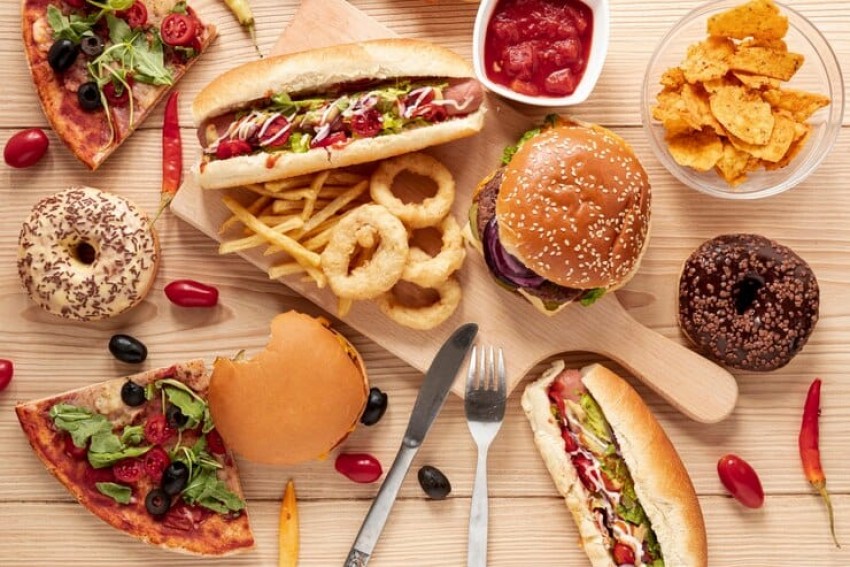 Sering Konsumsi Makanan Ultra Proses Bisa Perpendek Usia