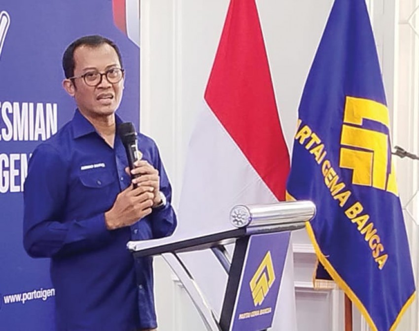 Kolom Hari Buruh: Prabowo Presiden Kaum Buruh