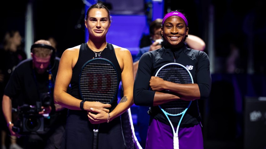 Final Mutua Madrid Open: Aryna Sabalenka VS Coco Gauff, Siapa Yang Berpeluang Juara?