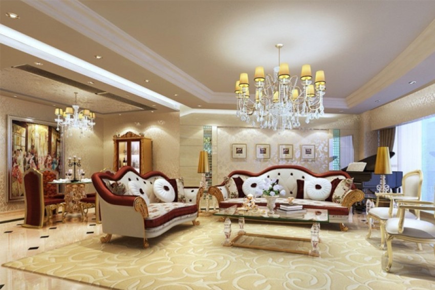 Rumah Ideal Seorang Muslim: Hindari Lambang-Lambang Kemewahan dan Kemusyrikan