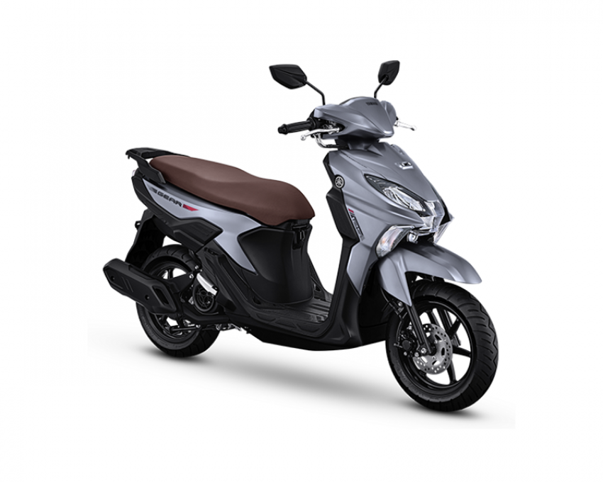 Rekomendasi Motor Matic yang Cocok untuk Ojol