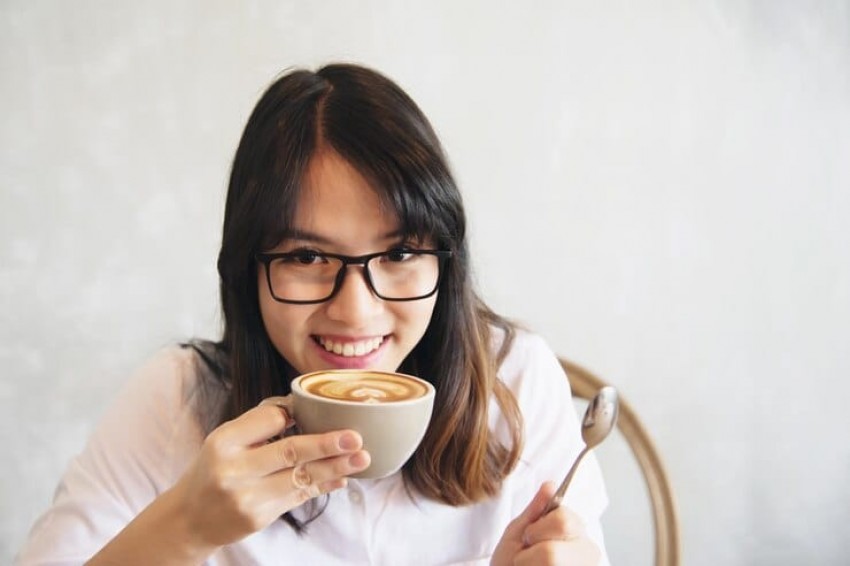 Tips Atasi Jantung Berdebar Usai Minum Kopi