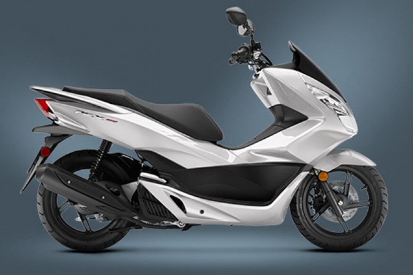 Honda PCX Elektrik: Inovasi Ramah Lingkungan dengan Sentuhan Futuristik