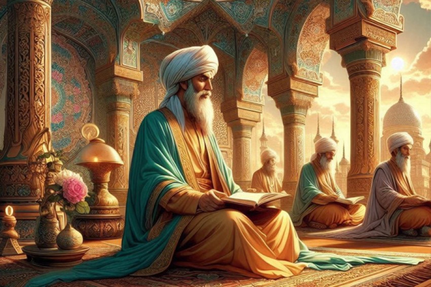 Kisah Sufi Al-Mutanabbi: Tiga Kebenaran