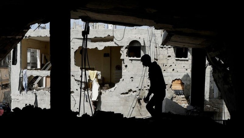 Mediator Qatar: Upaya Gencatan Senjata Gaza Masih Terus Dijalankan