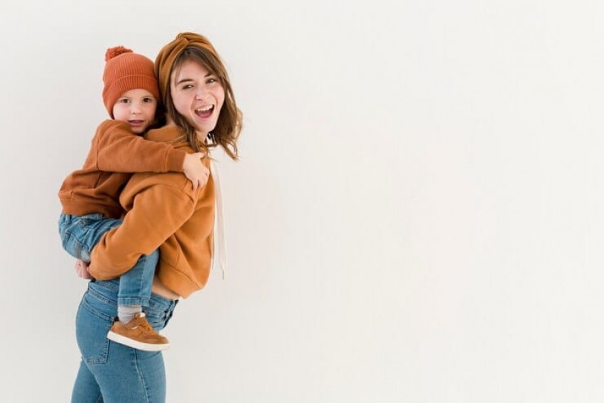 Ibu Baru Wajjb Rawat Diri Agar Kesehatan Terjaga