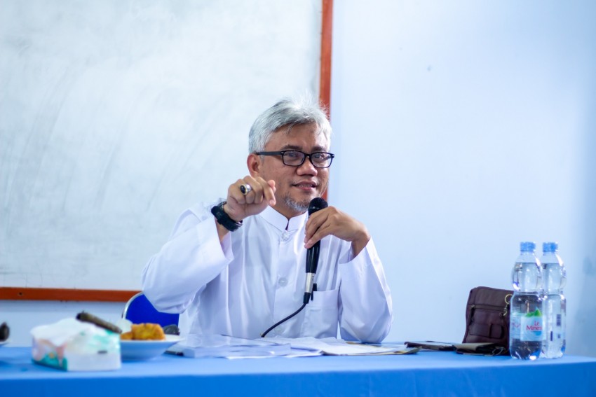 STAI Al-Fatah Tambah Prodi Baru, Dorong Pengembangan Akademik Sesuai Kebutuhan Zaman