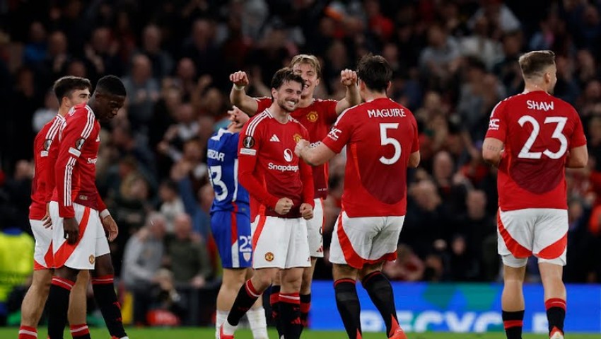 Mason Mount Ungkap Perasaan Usai Cetak Brace Spektakuler: Akhirnya Terbayar di Semifinal