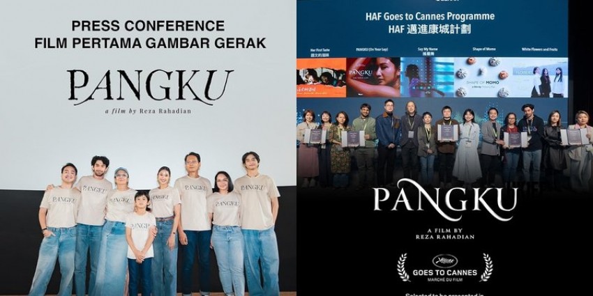 Tak Hanya Jumbo, Ini Deretan Film Indonesia yang Tampil di Cannes Film Festival 2025