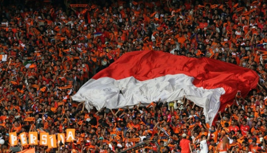 Xenofobia di Stadion: Ketika Teriakan Suporter Indonesia Jadi Sorotan Dunia