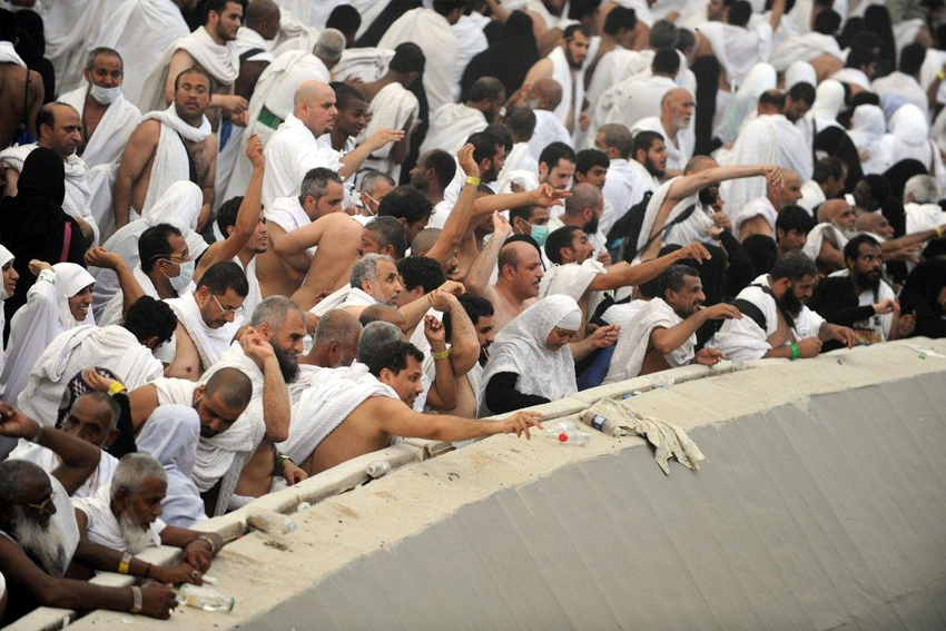 4 Amalan Jemaah Haji saat Hari Raya Kurban