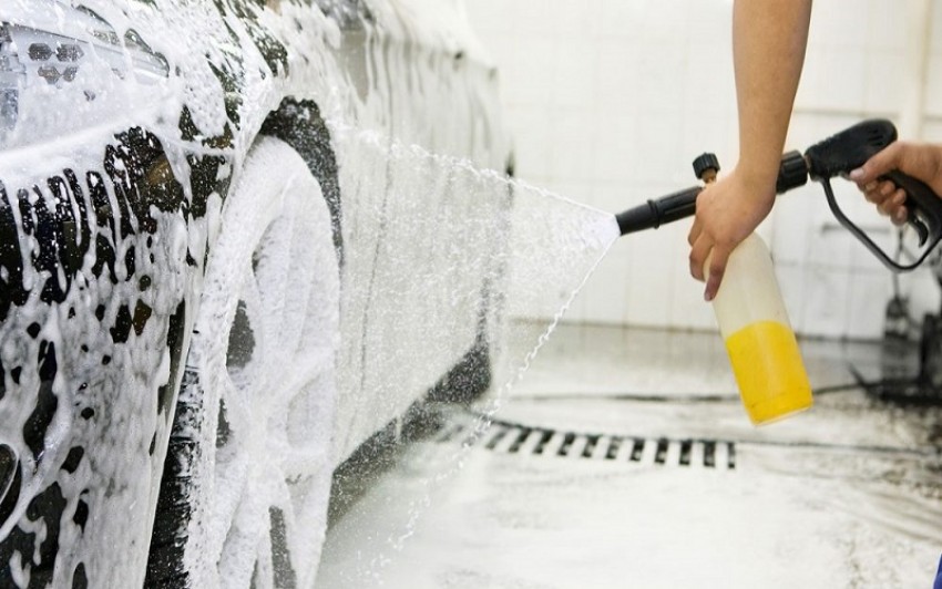 Cara Ampuh untuk Merawat Cat di Bodi Mobil agar Tidak Mudah Kusam