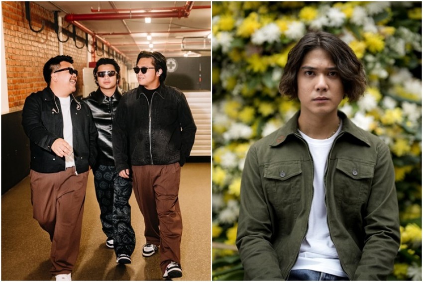 Beda Nasib Mantan Personel Coboy Jr atau CJR saat Ini, Aldy Maldini Kena Kasus Dugaan Penipuan