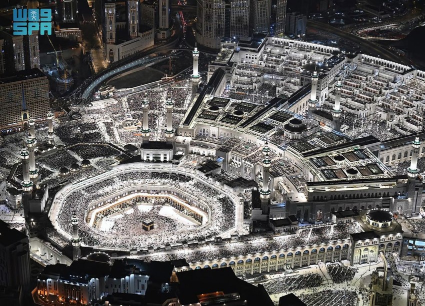 Hal-Hal yang Dilakukan Jemaah Haji pada Tanggal 12 Dzulhijjah