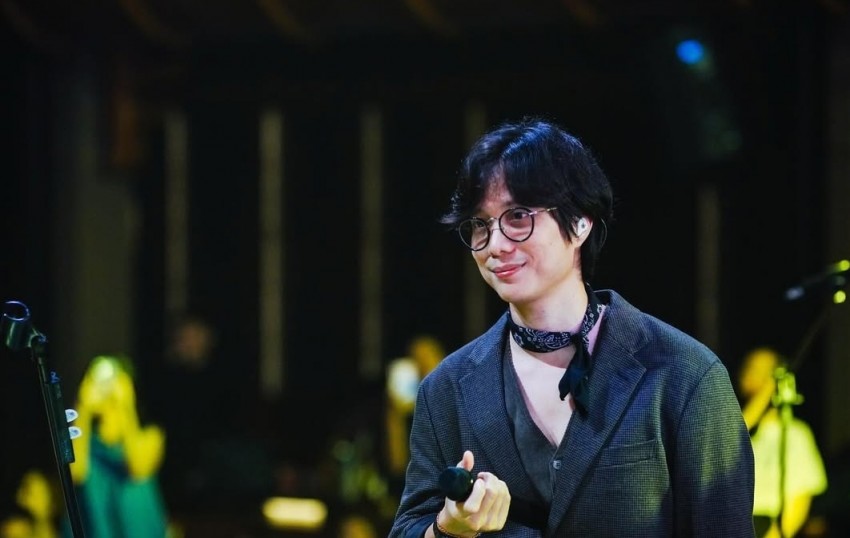 Dikta Wicaksono Rilis Single Romantis 'Halal Selamanya'