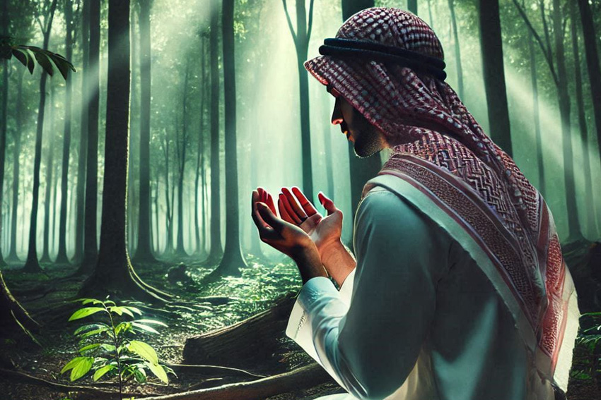 Makna Mendalam Innama Al-amalu bi Al-niyyat: Amal Perlu Dikritisi