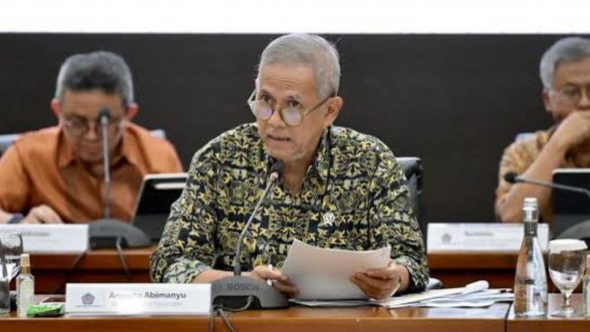 Pemerintah Andalkan Efisiensi dan Hilirisasi Hadapi Tekanan Ekonomi Global, Targetkan Hasil di 2026