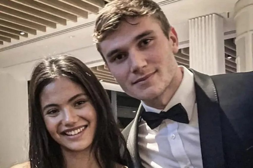 Dua Petenis Inggris, Emma Raducanu dan Jack Draper Kisah Asmaranya Terungkap Jelas melalui Kata-Kata