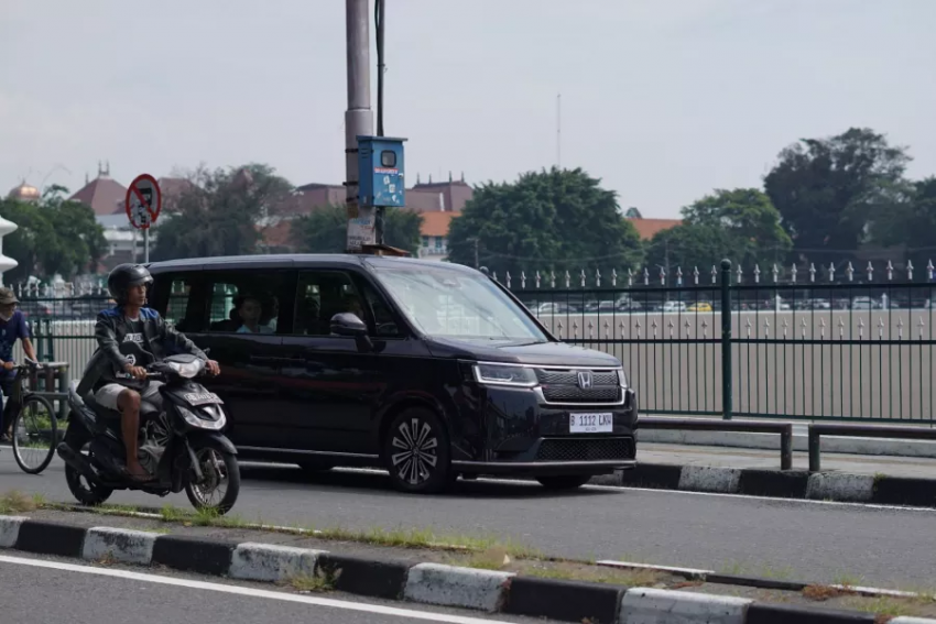 Sejarah Honda STEP WGN: MPV Keluarga Nyaman dari Generasi ke Generasi