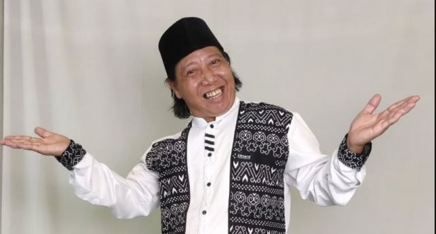 Mastur Ngaku Ogah Poligami: Udah Punya Cucu, Mau Ngapain Lagi?
