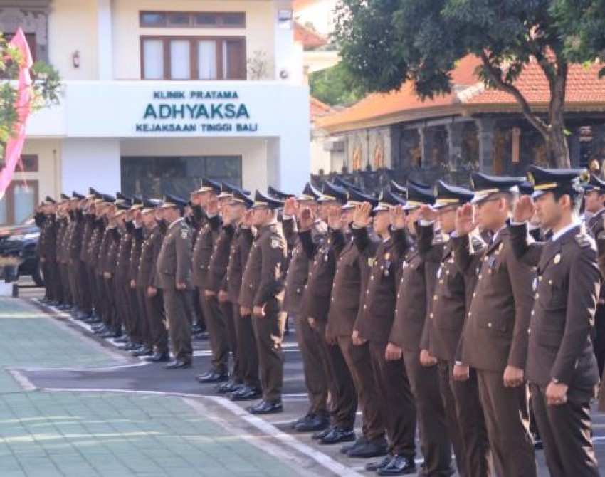 5 Fakta Menarik Kontroversi TNI Jaga Kejaksaan, Jaga Pengamanan Fisik hingga Puan Minta TNI Terbuka ke Publik