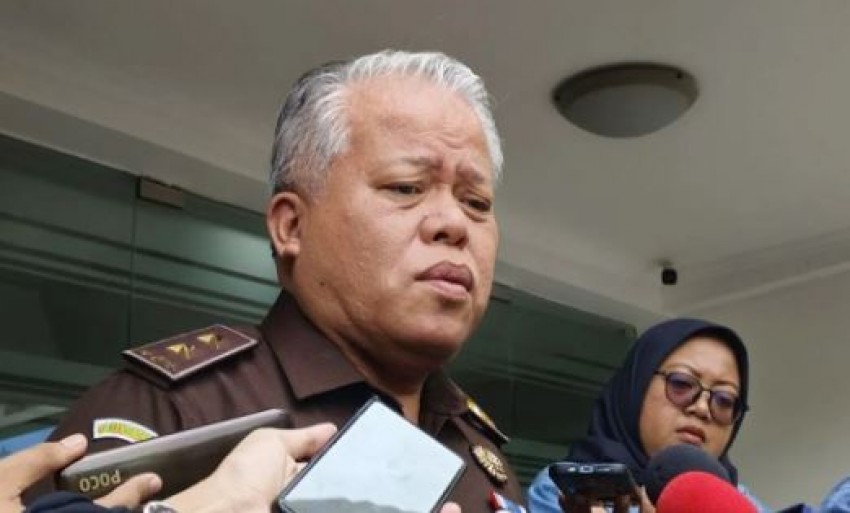 Kejagung Ungkap TNI Hanya Mengamankan Fisik Gedung Kejaksaan